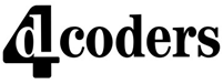 4d coders (RCI) logo