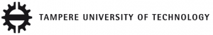 Tampere University of Technology (TUT) logo