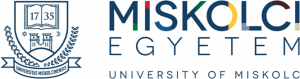 University of Miskolc (UNIM) logo