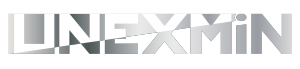 UNEXMIN alternative logo