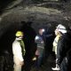 UNEXMIN meeting - Inside Ecton Mine