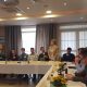 UNEXMIN meeting - General discussion on the project